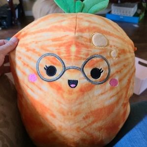 Tangerine Squishmallow